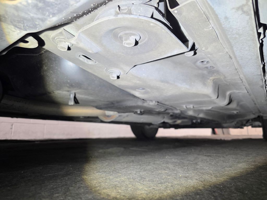2002 Buick LeSabre Image 40