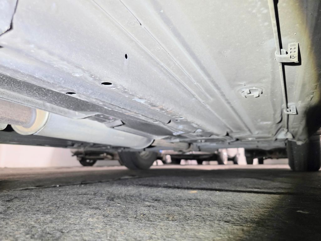2002 Buick LeSabre Image 42