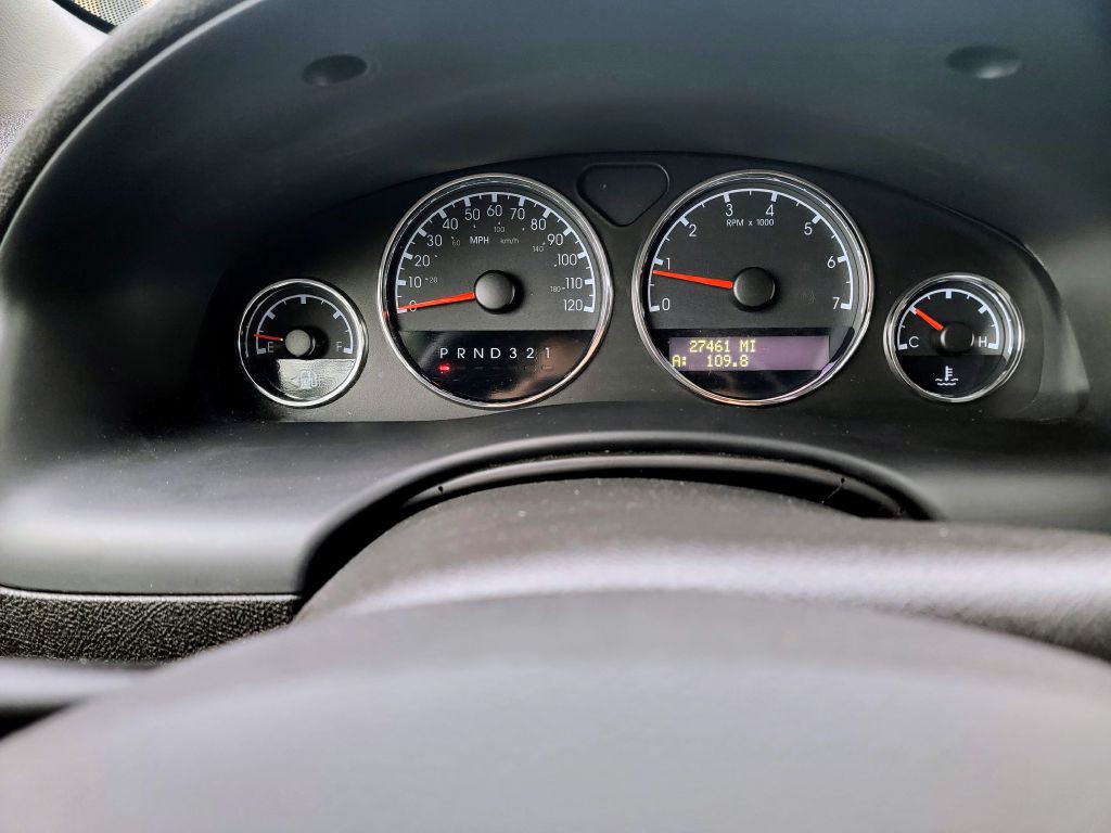 2008 Chevrolet Uplander Image 2