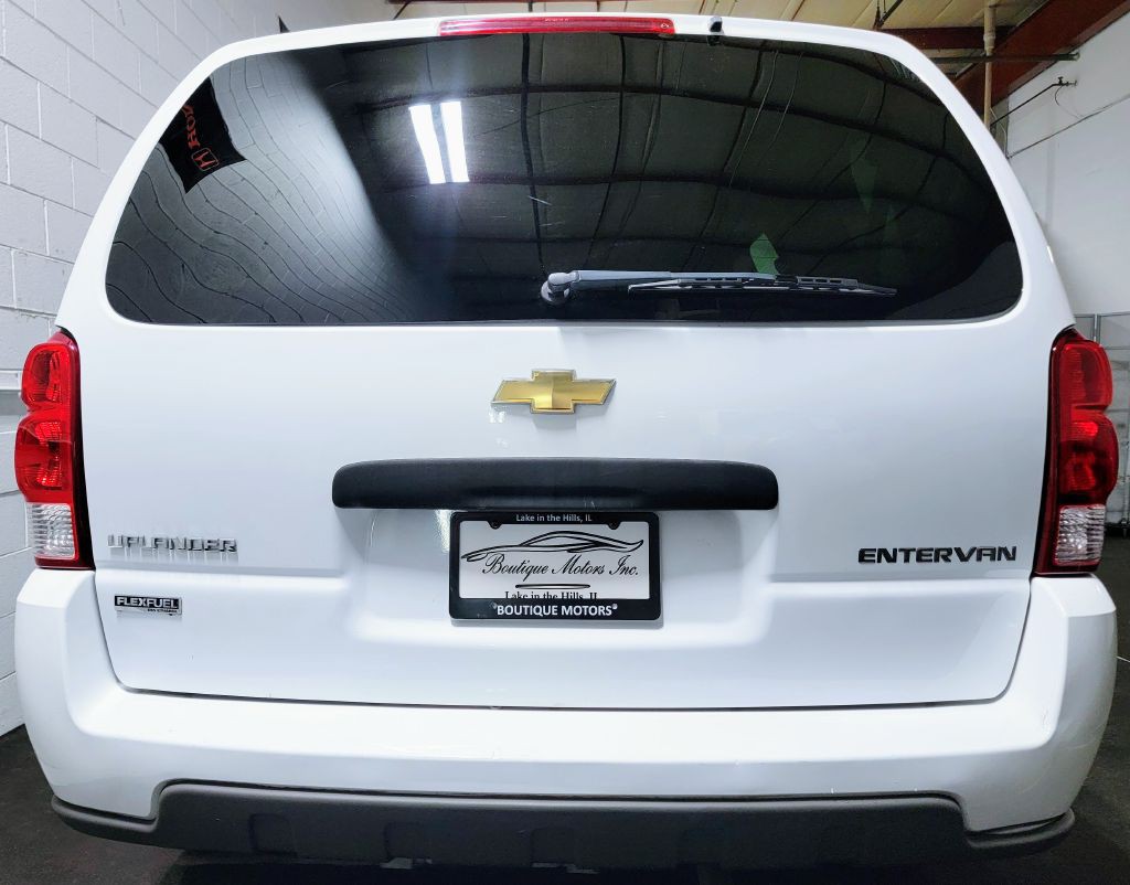 2008 Chevrolet Uplander Image 12