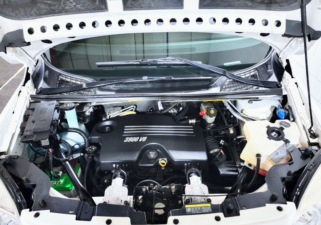 2008 Chevrolet Uplander Image 15