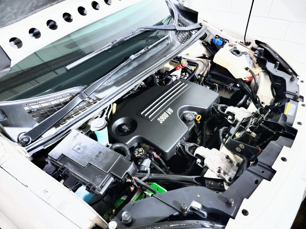 2008 Chevrolet Uplander Image 16