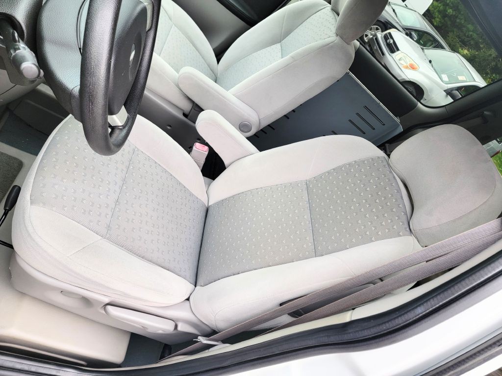 2008 Chevrolet Uplander Image 19