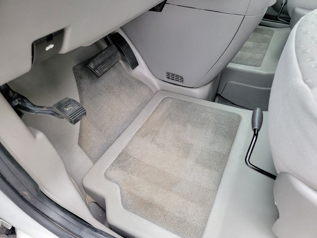 2008 Chevrolet Uplander Image 20