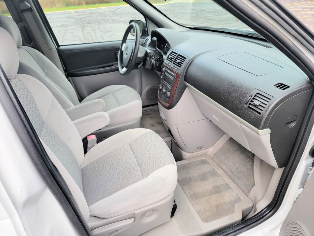 2008 Chevrolet Uplander Image 29