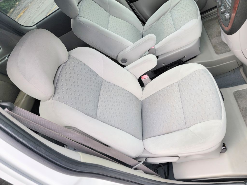 2008 Chevrolet Uplander Image 30
