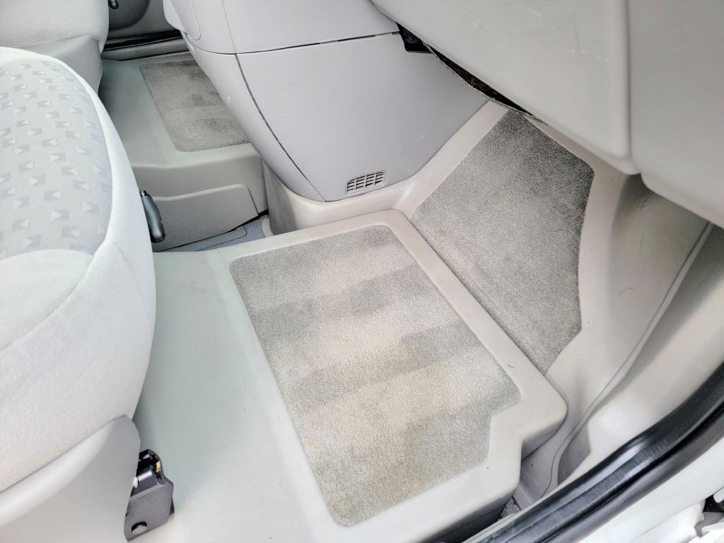 2008 Chevrolet Uplander Image 31