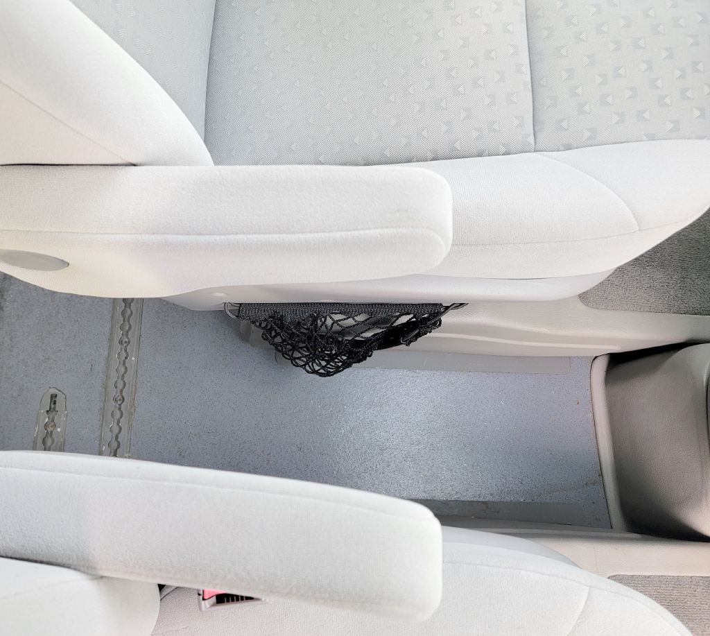 2008 Chevrolet Uplander Image 33