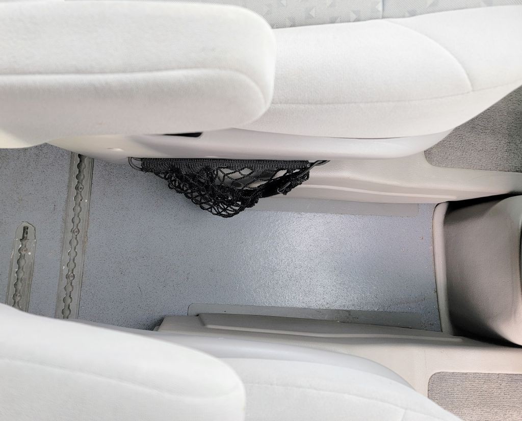 2008 Chevrolet Uplander Image 34