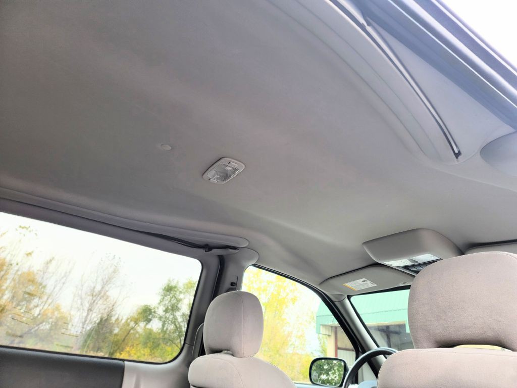 2008 Chevrolet Uplander Image 42