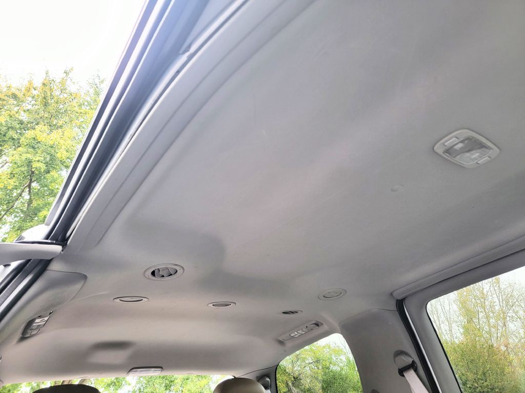2008 Chevrolet Uplander Image 43