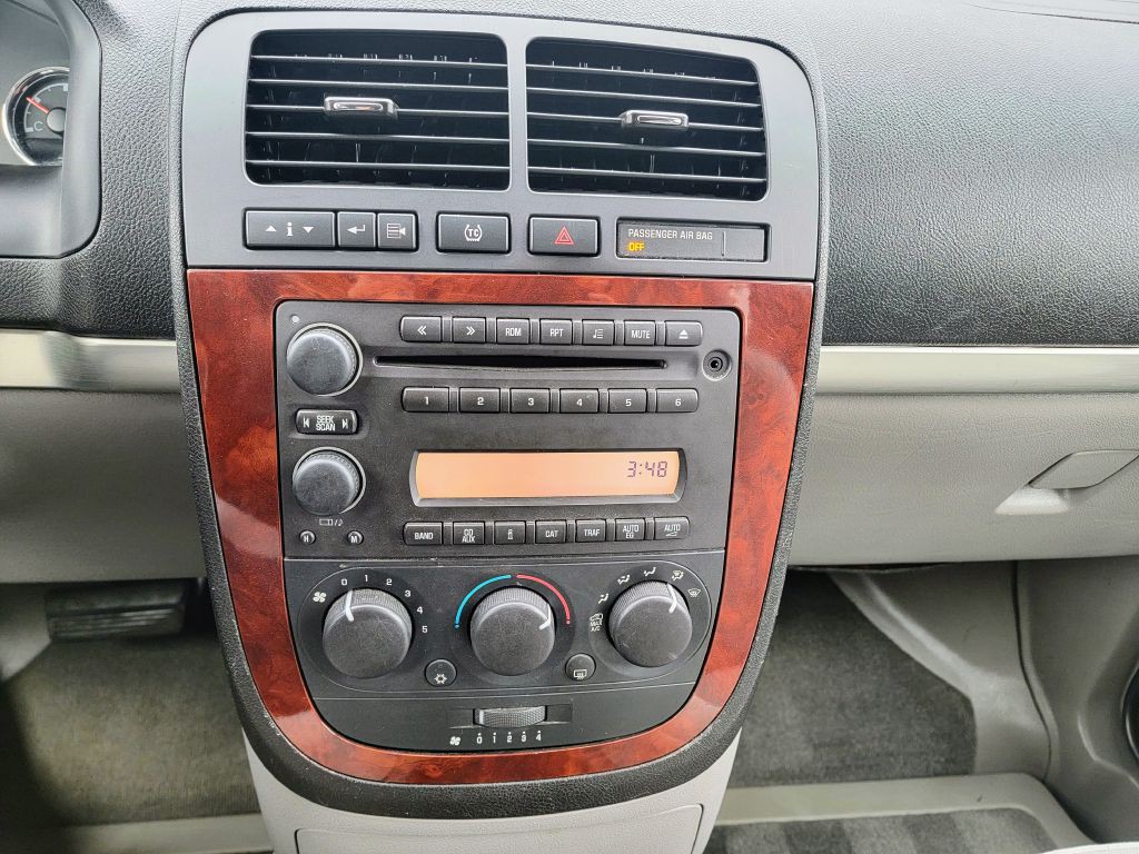 2008 Chevrolet Uplander Image 46
