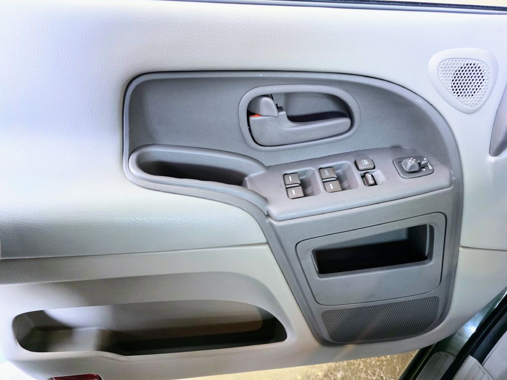 2002 Mercury Villager Image 9