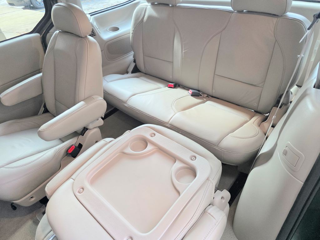 2002 Mercury Villager Image 19