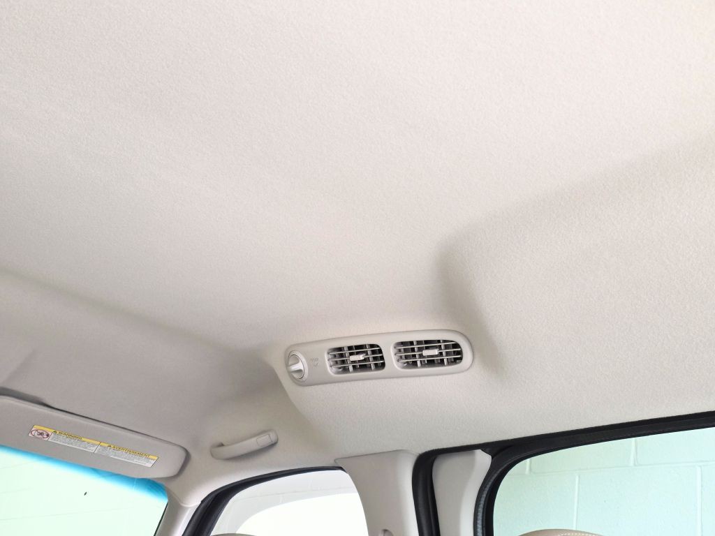 2002 Mercury Villager Image 27