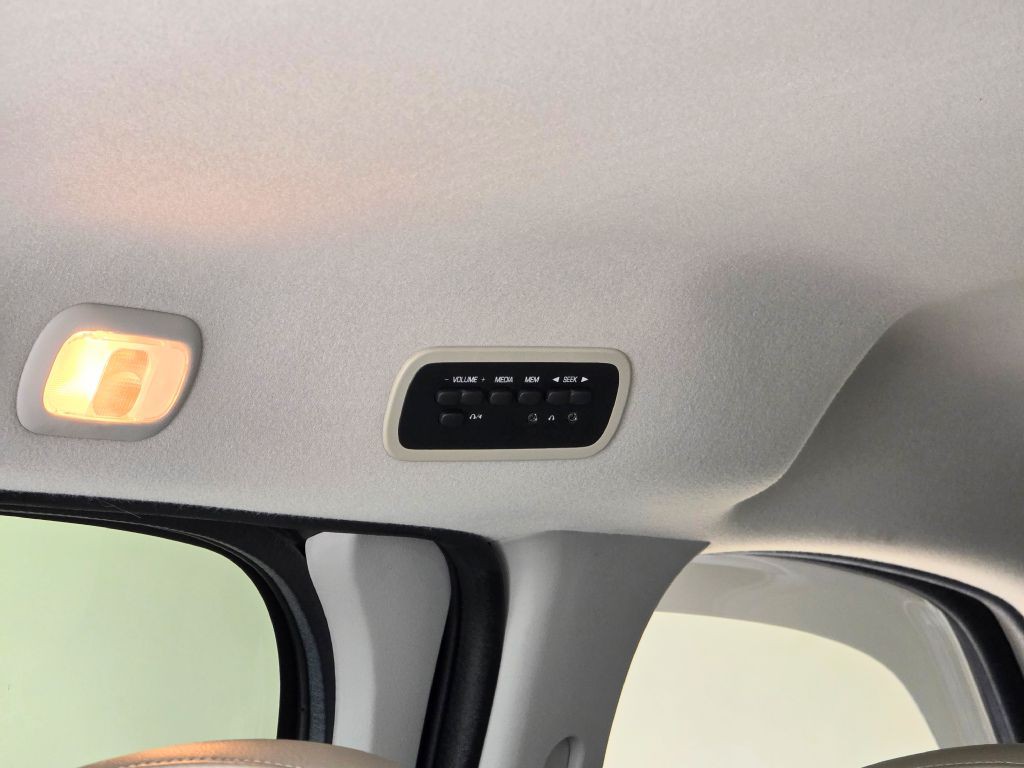 2002 Mercury Villager Image 28