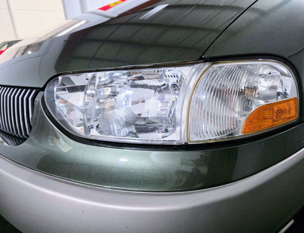 2002 Mercury Villager Image 37