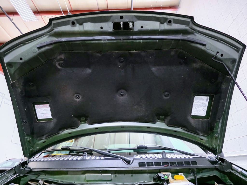 2002 Mercury Villager Image 43