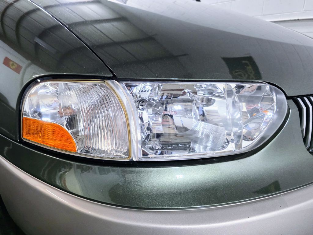 2002 Mercury Villager Image 44