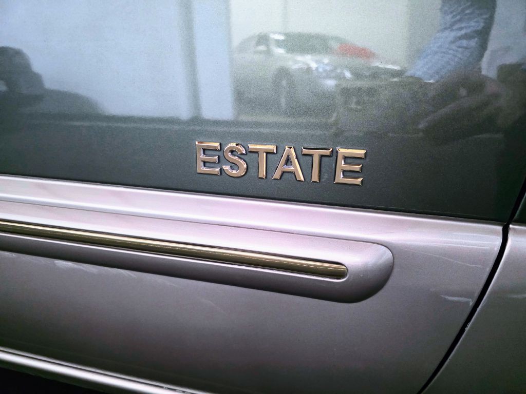 2002 Mercury Villager Image 46