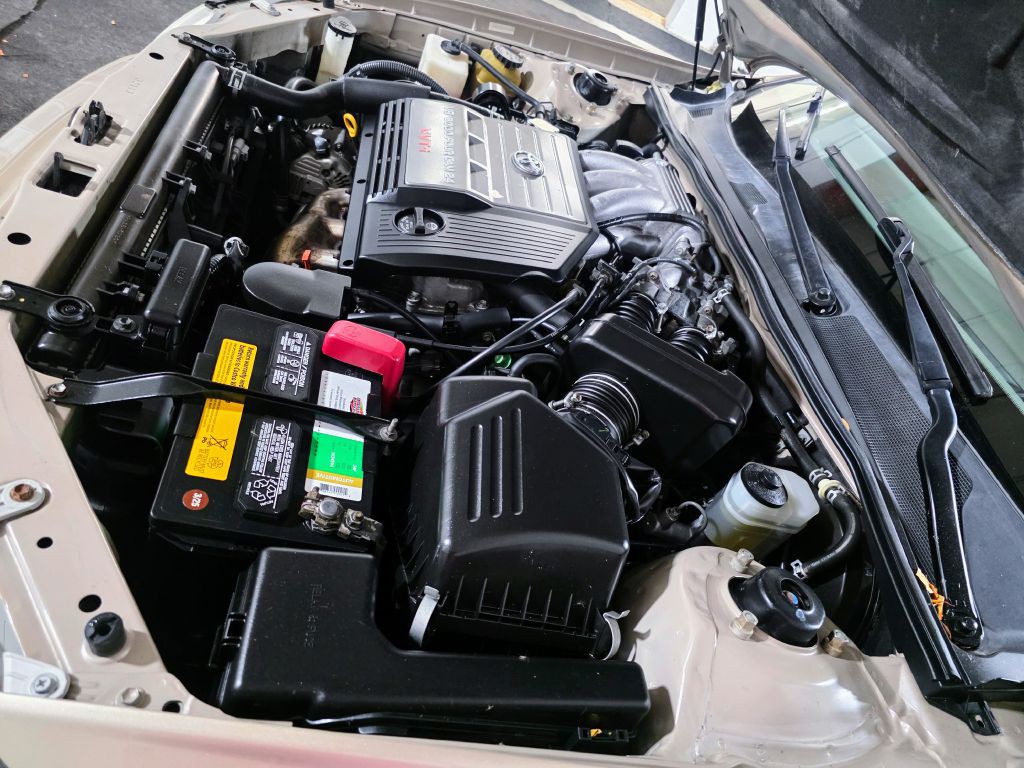 2001 Toyota Avalon Image 34