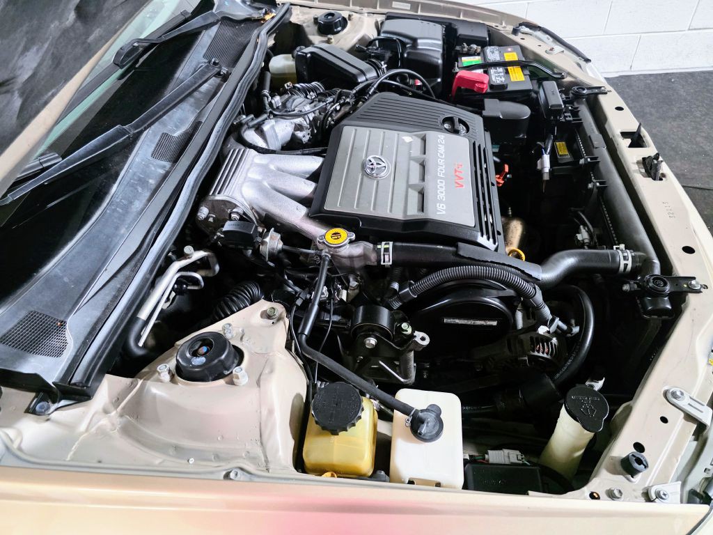 2001 Toyota Avalon Image 35