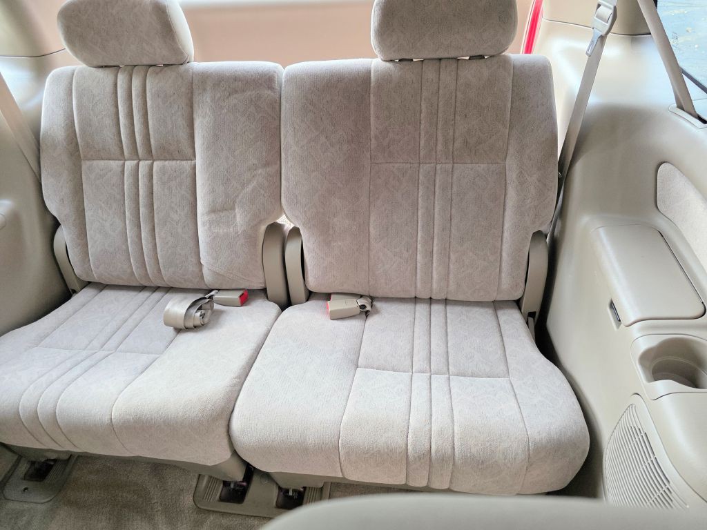 1999 Toyota Sienna Image 26