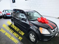 Image for 2004 Honda CR-V EX ID: 6970923