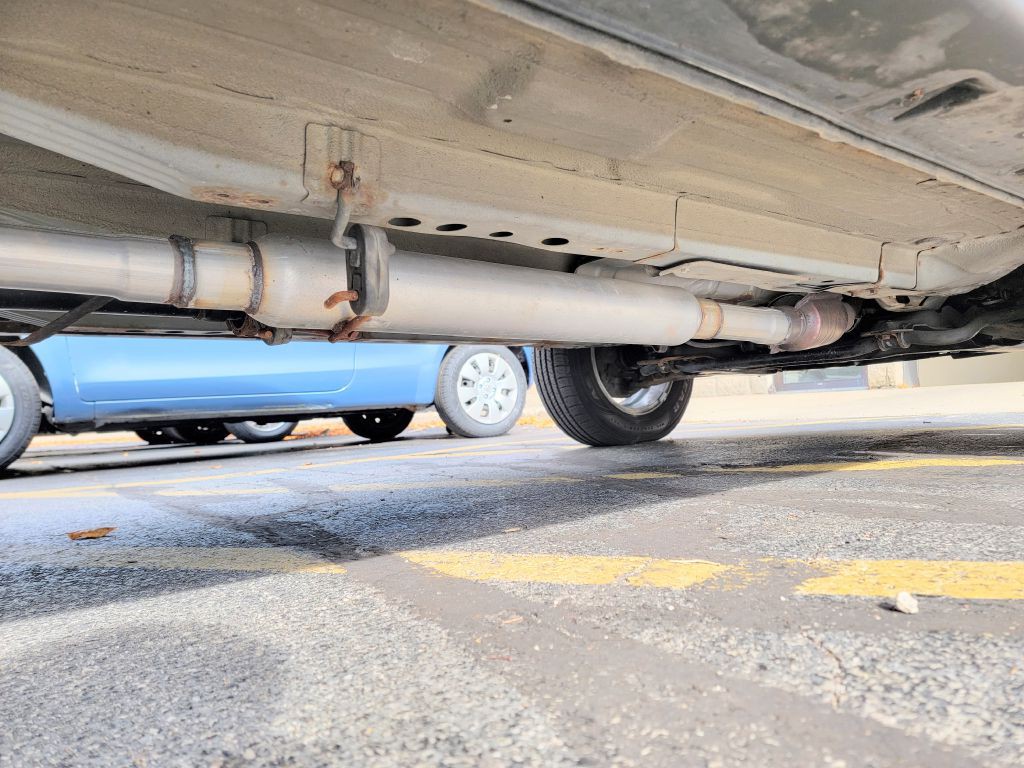 2004 Honda CR-V Image 6