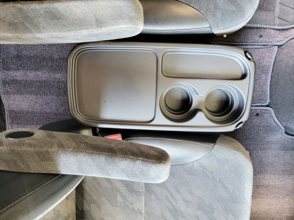 2004 Honda CR-V Image 11