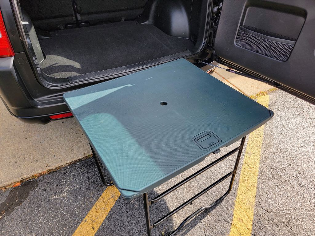 2004 Honda CR-V Image 16