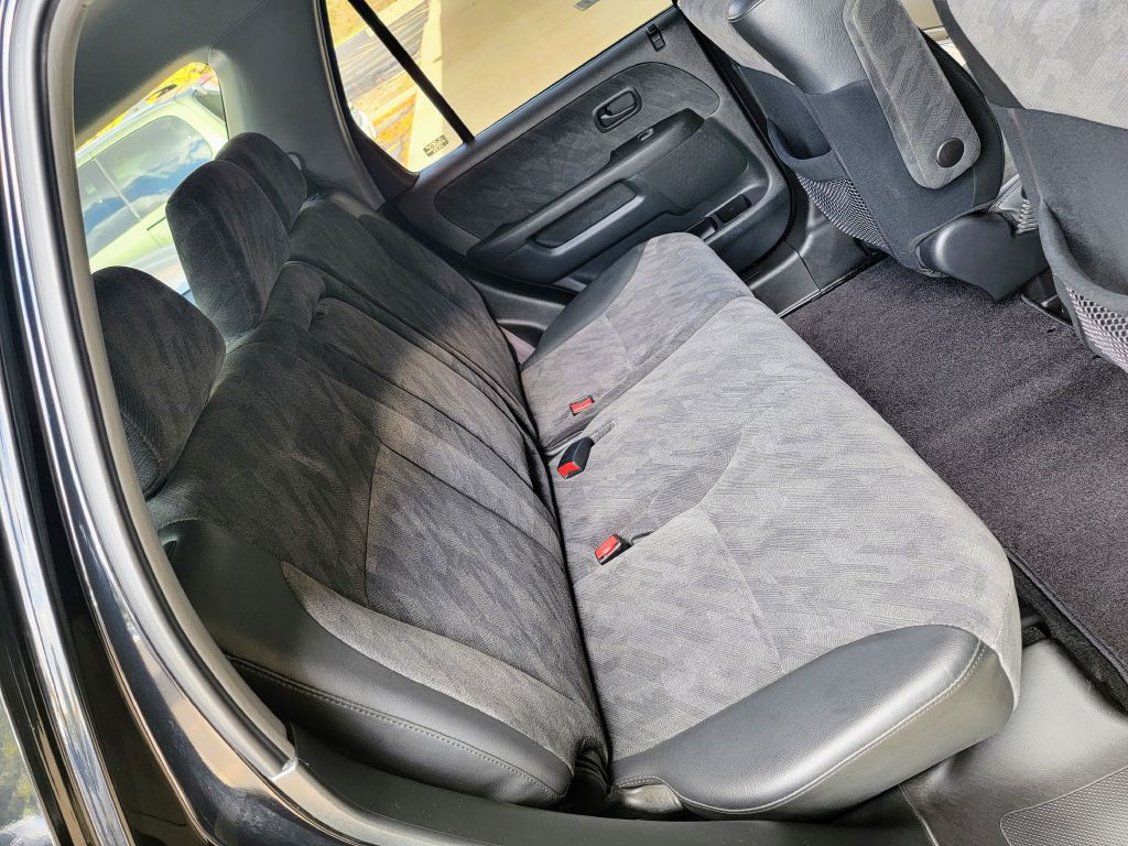 2004 Honda CR-V Image 18