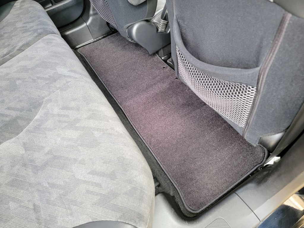 2004 Honda CR-V Image 19