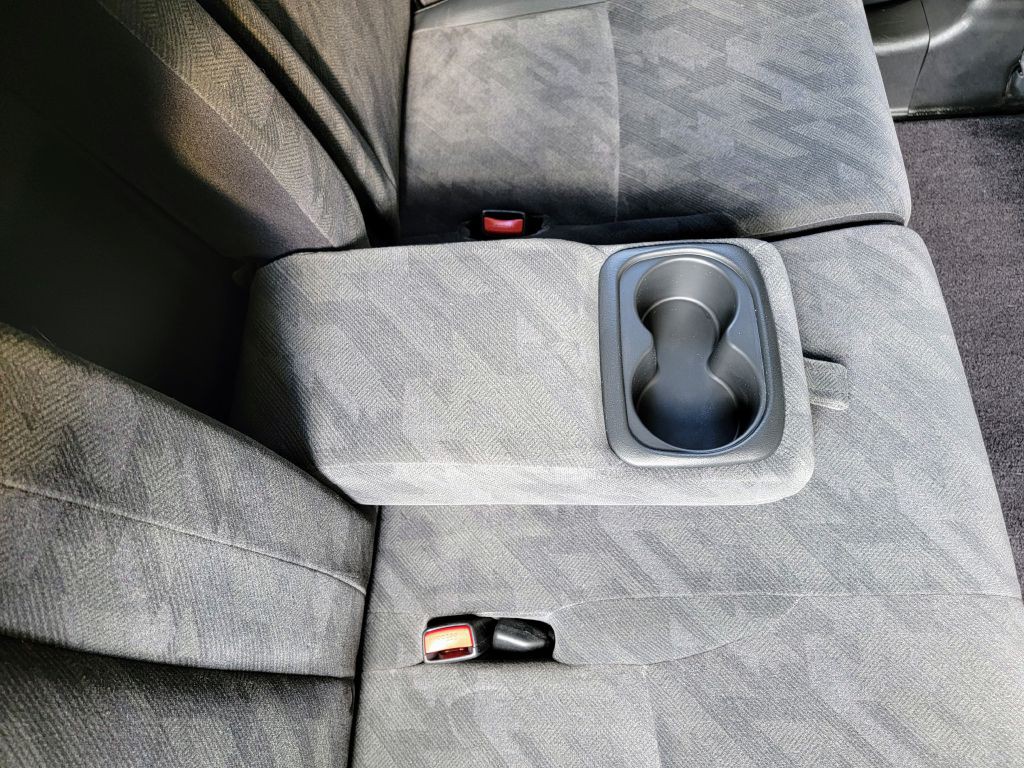 2004 Honda CR-V Image 21