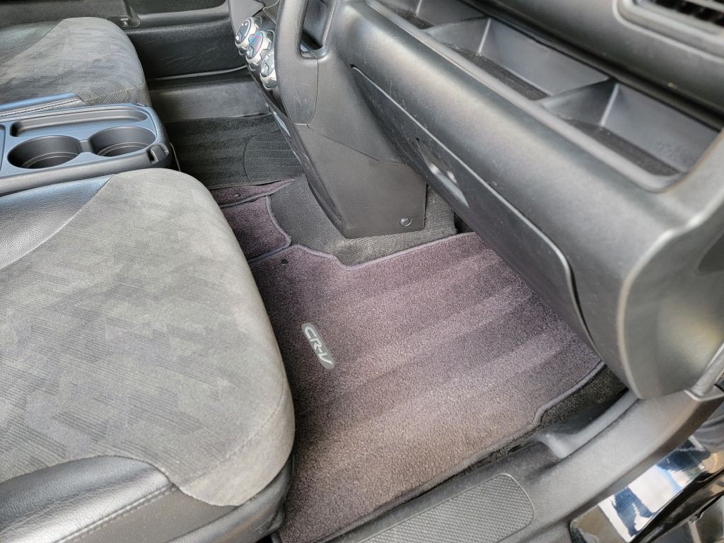 2004 Honda CR-V Image 24