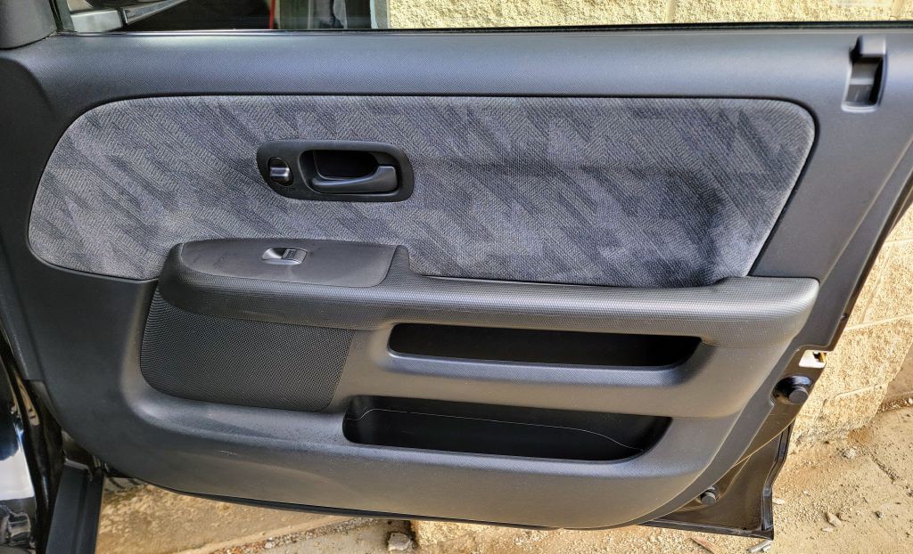 2004 Honda CR-V Image 28