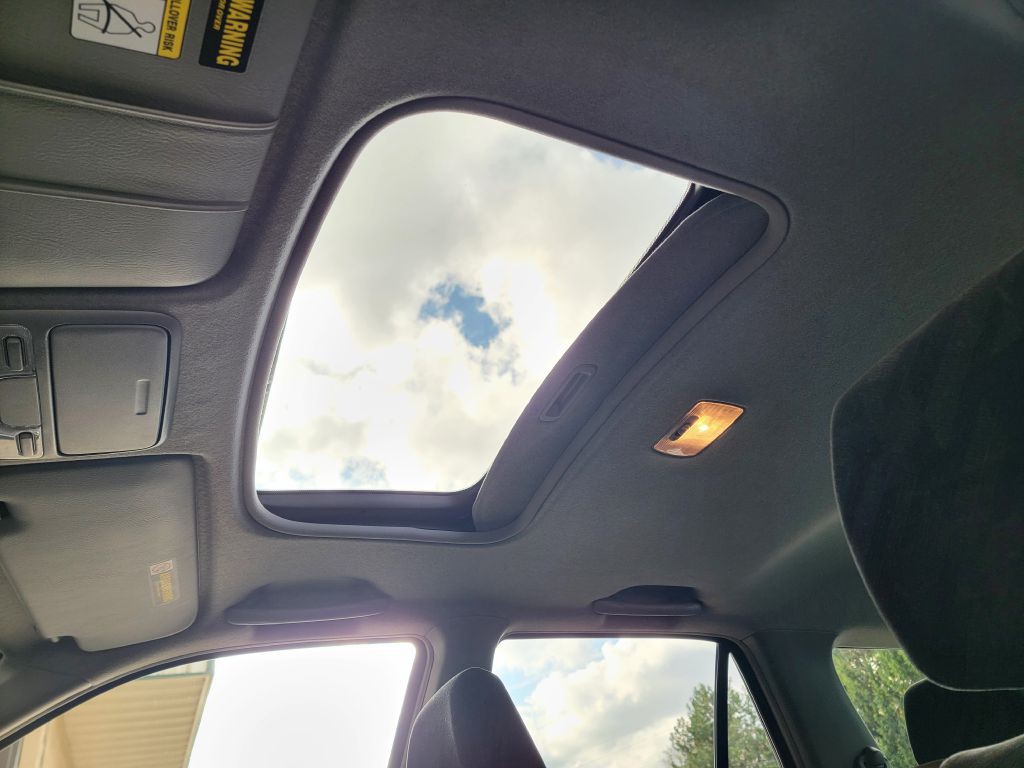 2004 Honda CR-V Image 29