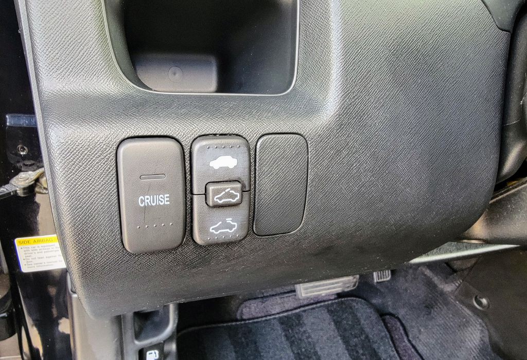 2004 Honda CR-V Image 31