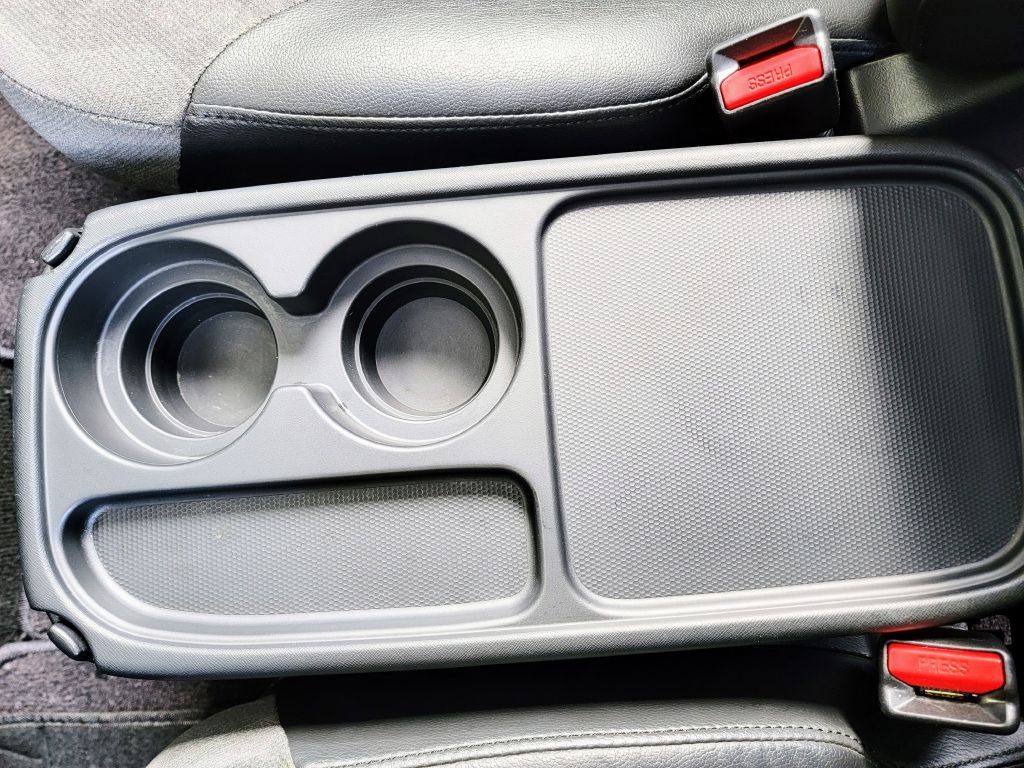 2004 Honda CR-V Image 35