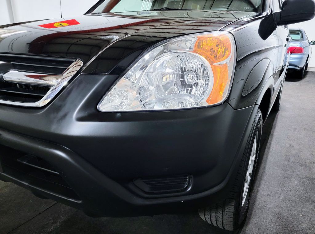 2004 Honda CR-V Image 41