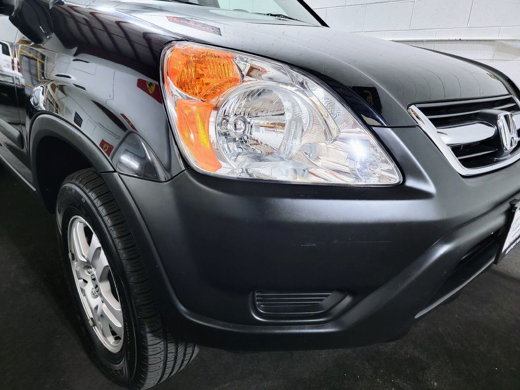 2004 Honda CR-V Image 42