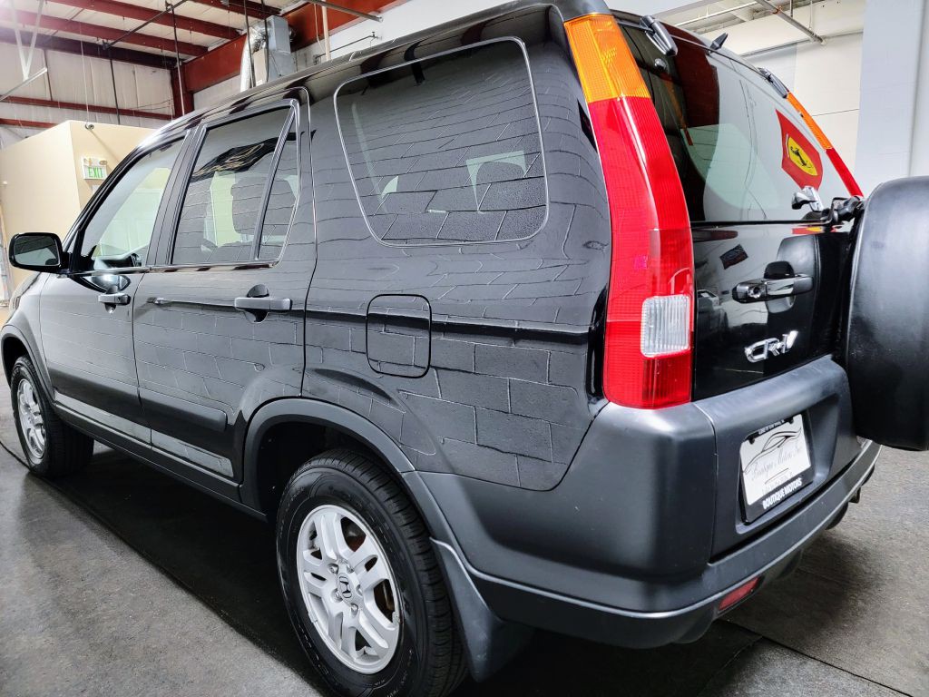 2004 Honda CR-V Image 44