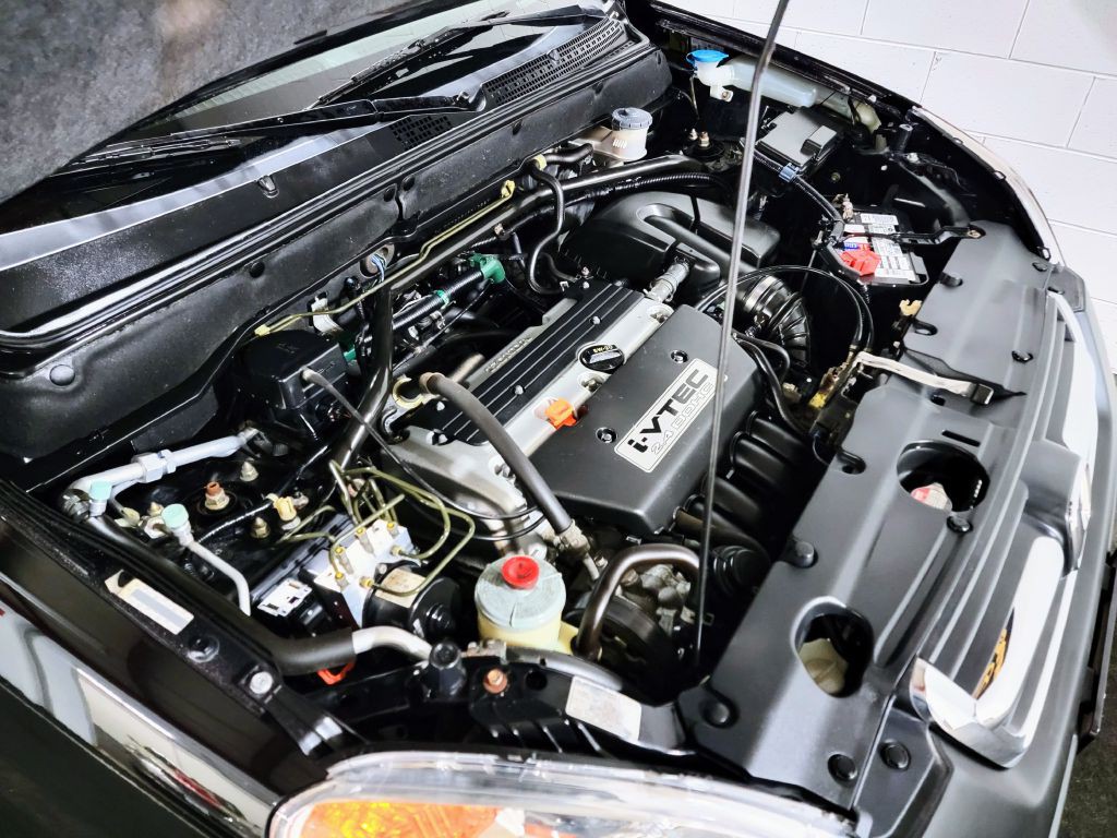 2004 Honda CR-V Image 46