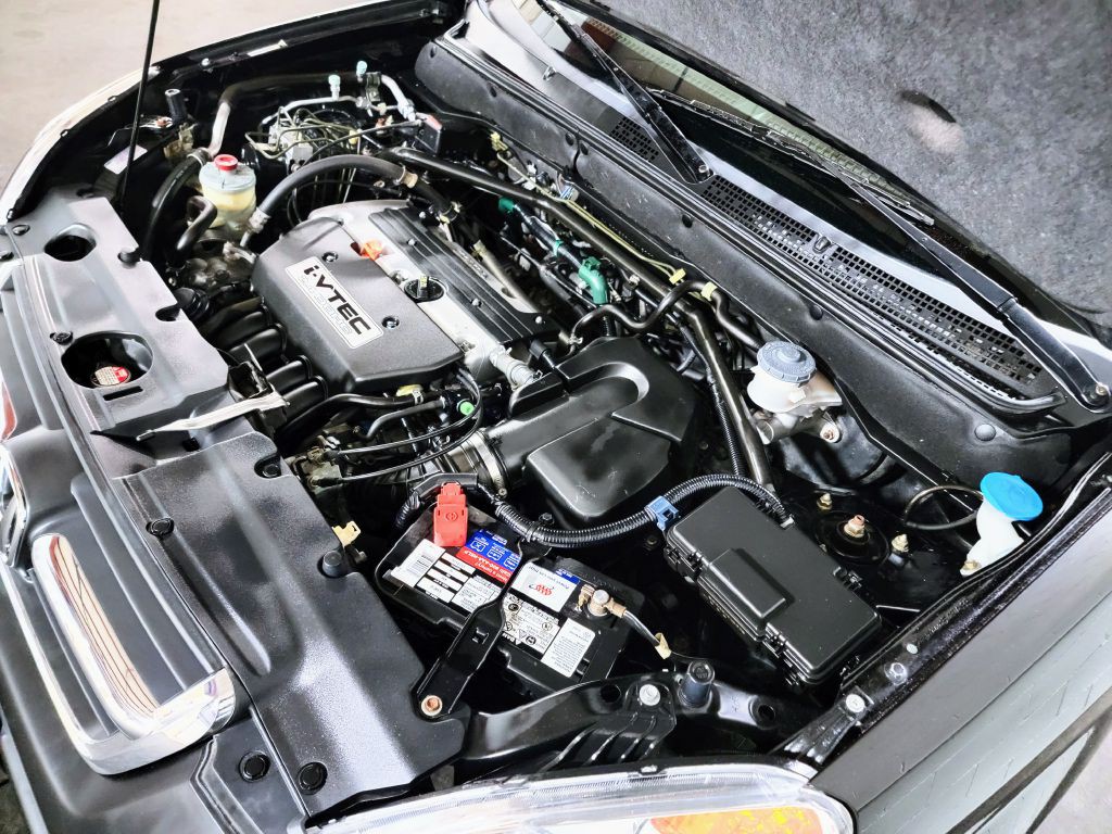 2004 Honda CR-V Image 47