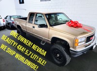 Image for 1996 GMC Sierra K1500 ID: 6973287