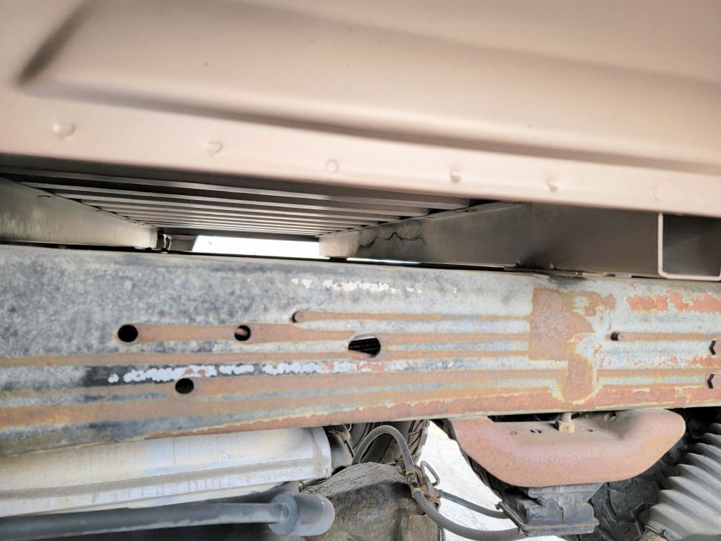 1996 GMC Sierra Image 21