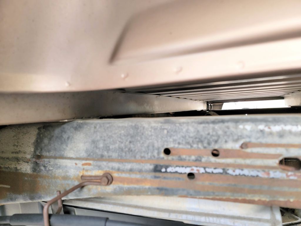 1996 GMC Sierra Image 22