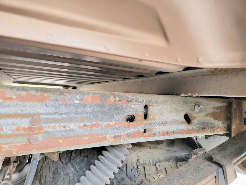 1996 GMC Sierra Image 23