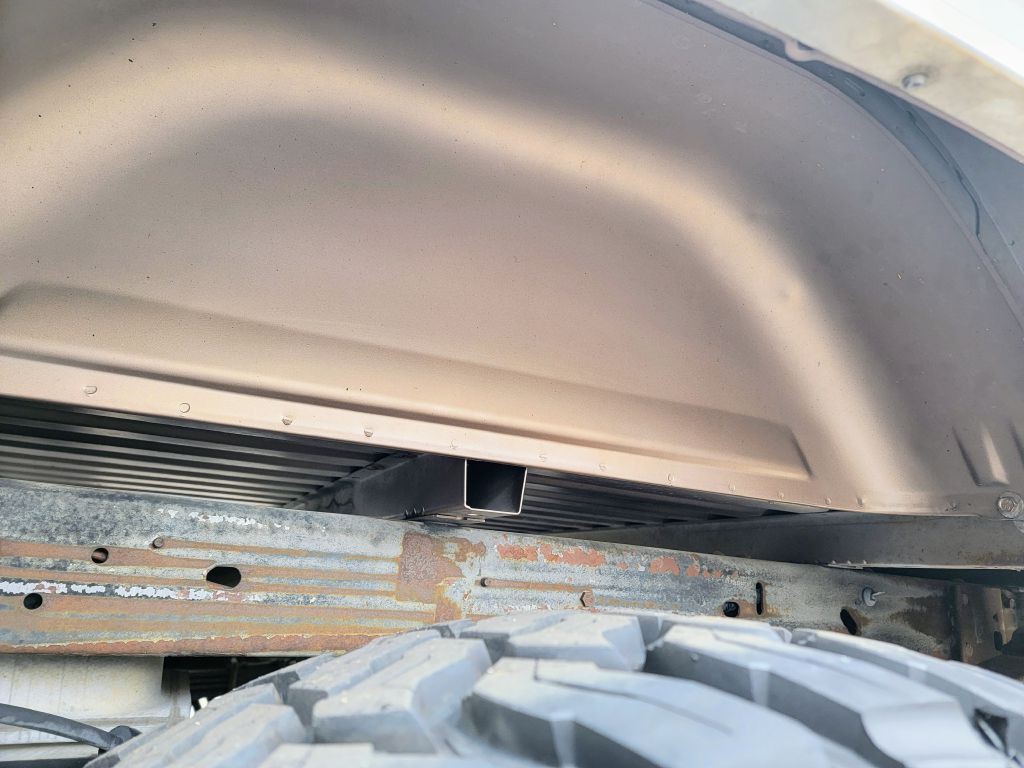 1996 GMC Sierra Image 24