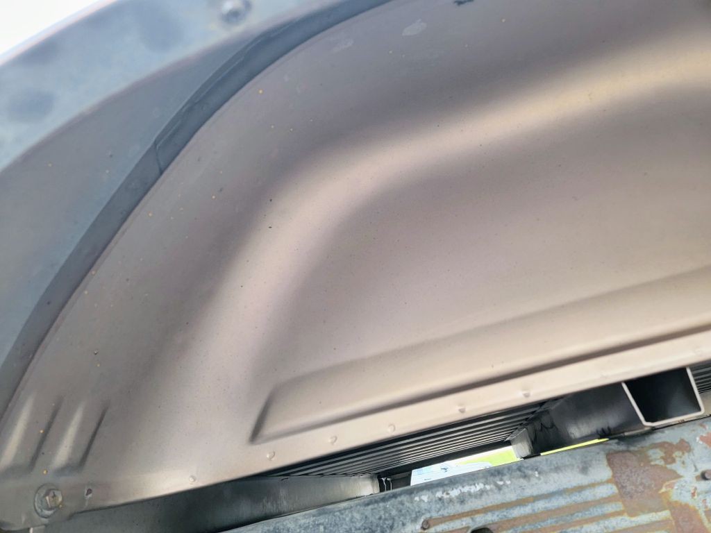 1996 GMC Sierra Image 25